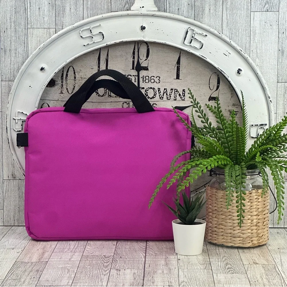Pink Storage Bag